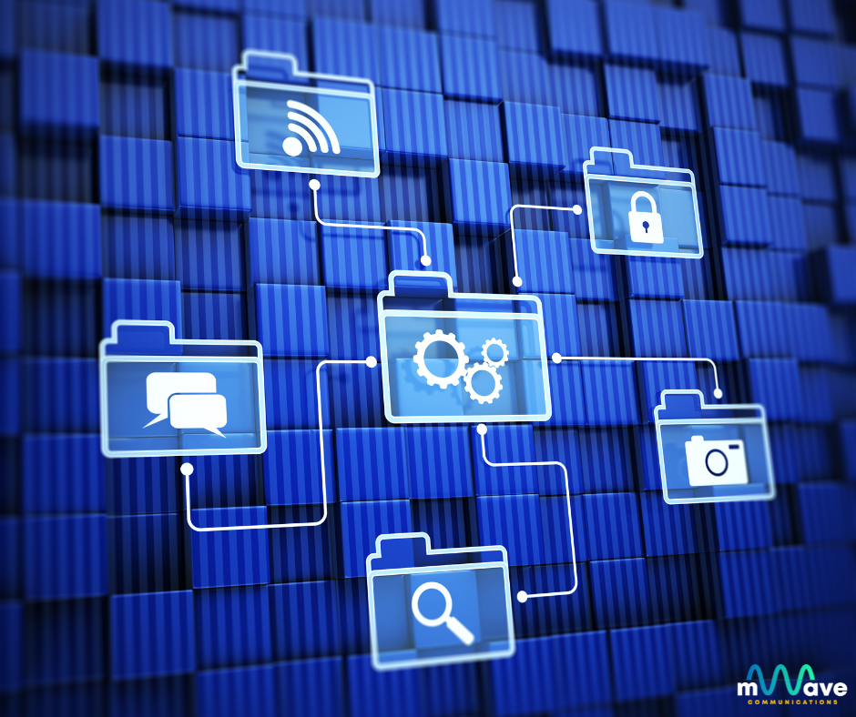 National Managed IT Services